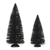Shop Hv, Kettle Black Sisals, 6004339, Halloween Village Speciality