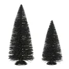 Department 56 Hv, Kettle Black Sisals, 6004339, Halloween Village^ Halloween/Witches