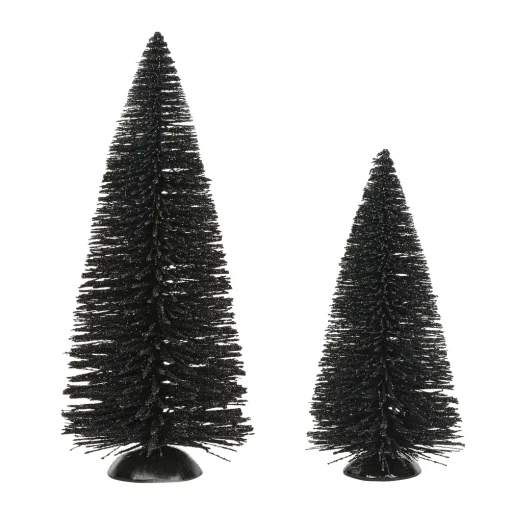 Department 56 Hv, Kettle Black Sisals, 6004339, Halloween Village^ Halloween/Witches