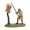 Best Hv, Lighting Wicked Waxes, 6003168, Halloween Village Halloween Village