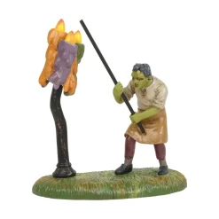 Best Hv, Lighting Wicked Waxes, 6003168, Halloween Village Halloween Village