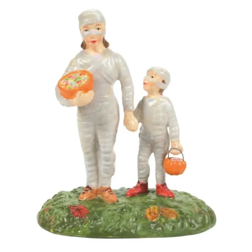 Clearance Hv, Mommy Treats, 6007784, Halloween Village Halloween Village