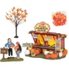 Clearance Hv, Patty's Pumpkin Patch, 6005479, Halloween Village Halloween Village