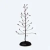 Department 56 Hv, Purple Twinkle Bright Tree, 56.53272, Halloween Village^ Halloween General
