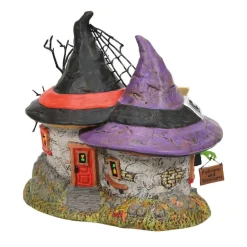 Sale Hv, Rachel's Retreat & Spa, 6007781, Halloween Village Halloween Village