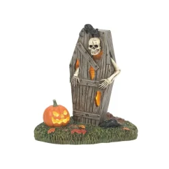 Discount Hv, Raised From The Dirt, 6012282, Halloween Village Halloween Village