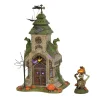 Shop Hv, Rest In Peace, 2019, 6004824, Halloween Village Snow Village