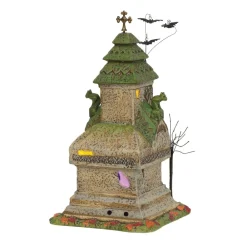 Shop Hv, Rest In Peace, 2019, 6004824, Halloween Village Snow Village