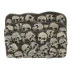 Department 56 Hv, Scary Skeletons Steps, 6011477, Halloween Village^ Halloween General