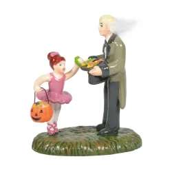Department 56 Hv, Scary Treats For A Sweet, 6005486, Halloween Village^ Halloween General