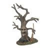 Best Sale Hv, Scary Witch Tree, 6011473, Halloween Village Snow Village