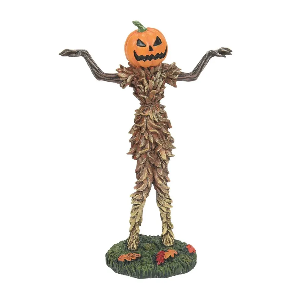 Department 56 Hv, The Corn Creeper, 6012286, Halloween Village^ Halloween General
