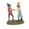 Cheap Hv, The Squirting Frog Trick, 6011439, Halloween Village Halloween Village
