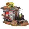 Flash Sale Hv, Upchuck's Soup Kitchen, 6007785, Halloween Village Halloween Village
