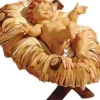 Discount Infant Jesus 50", , 52313 Resin Nativity