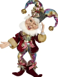 Best Sale Joyful Elf, Medium, By Speciality