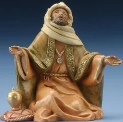 New King Balthazar 5", , 72189 5"