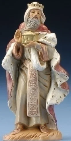 New King Melchior 5", , 72188 5"