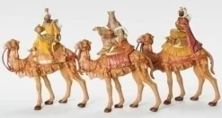 New Kings On Camels 7.5", , 51814 7.5"