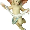 Fashion Koult - Gloria Angel Anri Woodcarvings