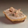Sale Koult - Infant Jesus Anri Woodcarvings
