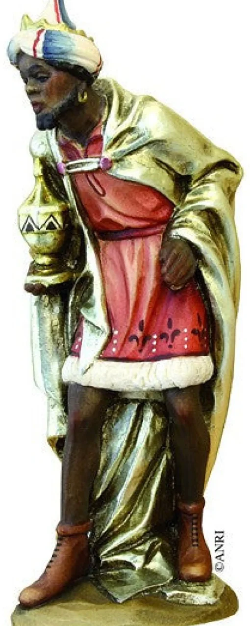 Cheap Koult - Magi Caspar Standing Moorish King Speciality