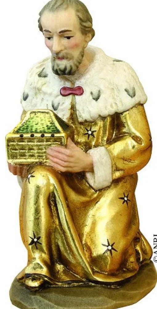 Cheap Koult - Magi Melichior Kneeling King Speciality
