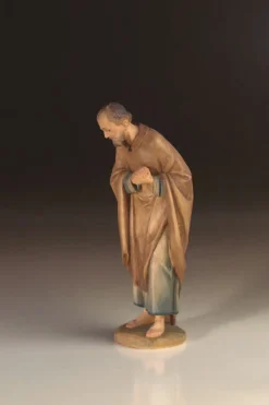 Best Koult - St. Joseph Anri Woodcarvings