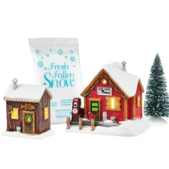 Clearance Lakeside Service Gift Set Speciality