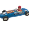 Cheap Large Racer, Collectible Tin Toy, Ms641 Novelty
