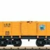 Flash Sale Lake George & Boulder Passenger Set Trains