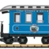 Cheap Passenger Set Trains