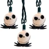 Cheap 10-Light Disney© Nightmare Before Christmas Light Set, Dn9212, Kurt Adler, Ul General Gifts