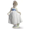 Sale Look At My Dress Lladro