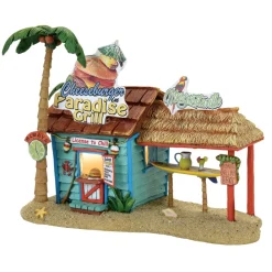 Hot Margaritaville Paradise Grill, 4058488 Margaritaville Village