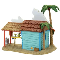 Hot Margaritaville Paradise Grill, 4058488 Margaritaville Village