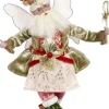 Mark Roberts , Confectionery Fairy - Medium, 51-97164^ Garlands (Tree)