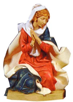 Discount Mary, 27", , 53112 27"
