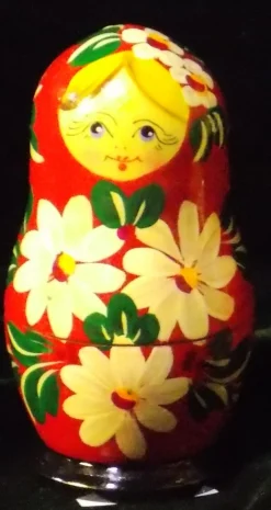 Discount Matryoshka Nesting 5 Speciality