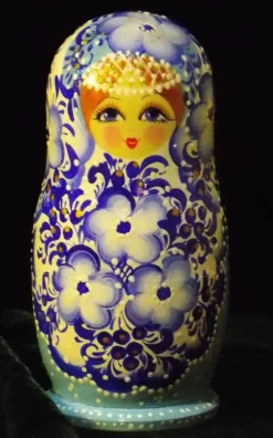 Cheap Matryoshka Nesting 5 Speciality