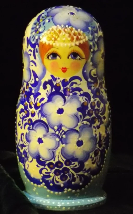 Cheap Matryoshka Nesting 5 Speciality