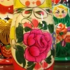 Fashion Matryoshka Original Speciality