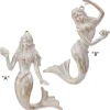 Best Mermaid Ornament Speciality