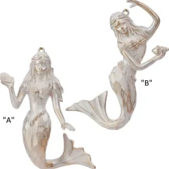 Best Mermaid Ornament Speciality