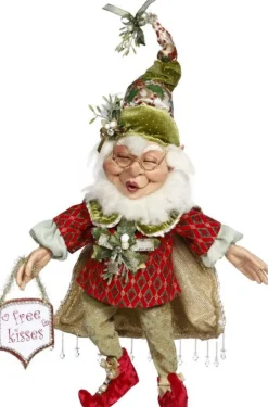 Discount Mistletoe Mischief Elf, Medium, By Speciality