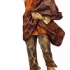 Outlet Mordecai Shepherd With Lantern Religious
