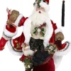 Hot Mr, Caol Stocking Santa, 51-97032, Speciality