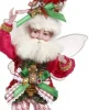 Outlet Mr, Christmas Morning Fairy, Sm, 51-05792, Speciality