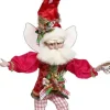 Mark Roberts Mr, Christmas Morning Fairy, Md, 51-05794, ^ Garlands (Tree)