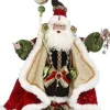 New Mr, Diamonds Are Forever Santa, 51-05668, Speciality